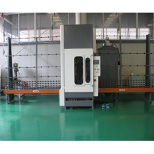 Manufacturer Supply Flat Glass Sandblasting Machine